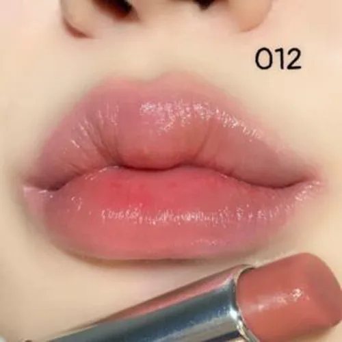 Son Dưỡng Dior Addict Lip Glow Màu 012 Rosewood 3.2Gr