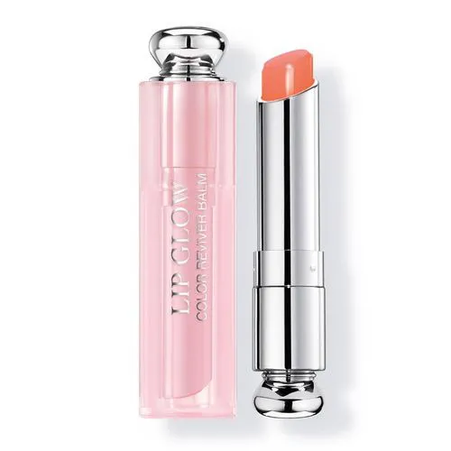 Son Dưỡng Dior Addict Lip Glow 004 Coral Màu Cam San Hô