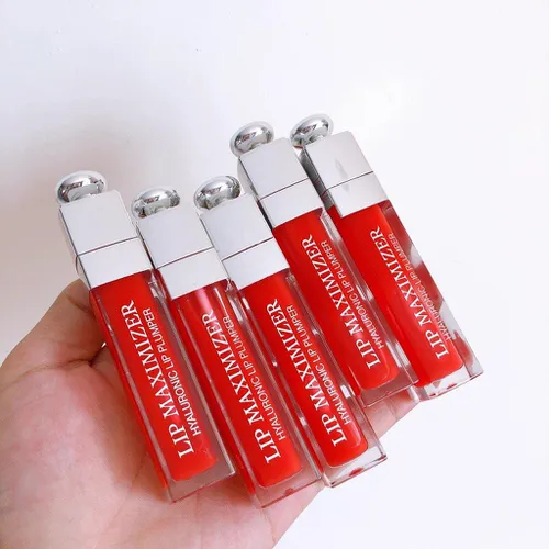 Son Dưỡng Dior Addict Lip Maximizer 028 Dior 8 Intense