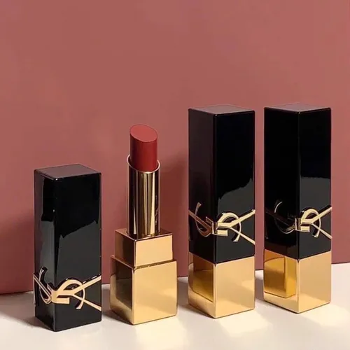 Son YSL The Bold 06 Reignited Amber