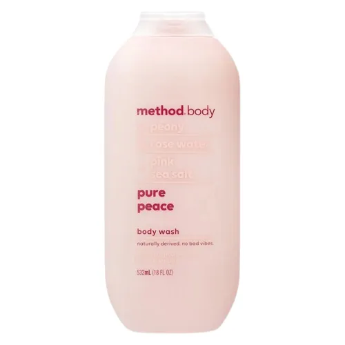 Sữa Tắm Hữu Cơ Method Body 532ML Của Úc
