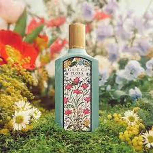 Nước Hoa Nữ Gucci Flora Gorgeous Jasmine Eau De Parfum