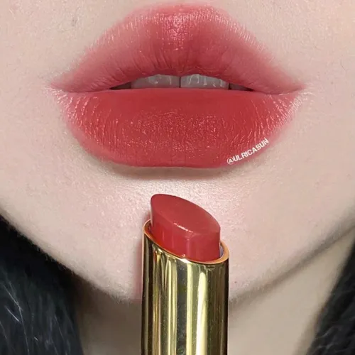 Son Tom Ford Lip Color Satin Matte Màu 52 Naked Rose