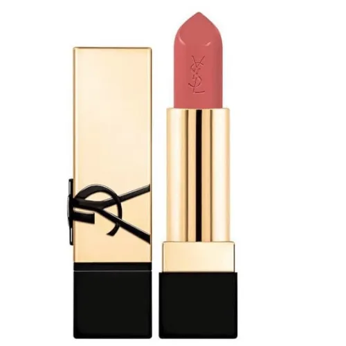 Son YSL N8 Blouse Nu Màu Hồng Cam Đất