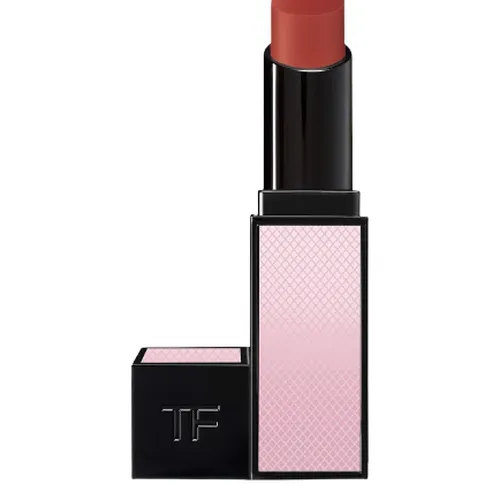 Son Tom Ford Lip Color Satin Matte Màu 52 Naked Rose ( Bản Vỏ Hồng )