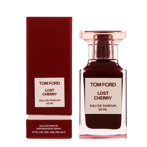 Nước Hoa Unisex Tom Ford Lost Cherry Eau de Parfum 50ML