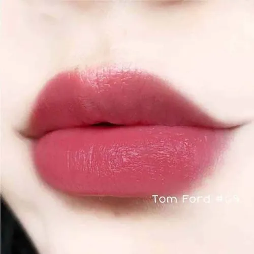 Son Tom Ford Màu 69 Night Mauve Hồng Mận
