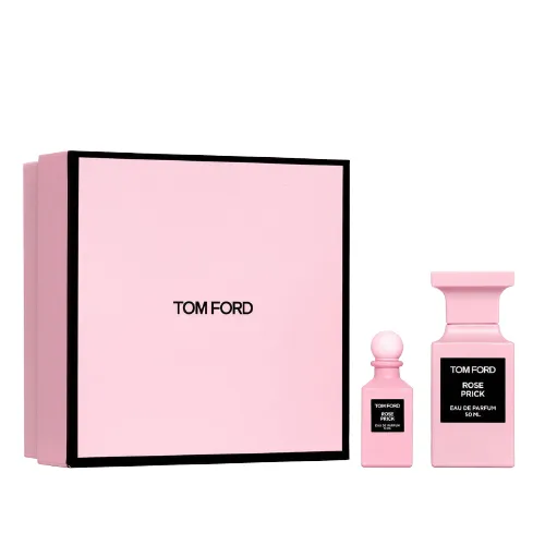 Set Nước Hoa Nữ Tom Ford Rose Prick EDP (50ml + 12ml)