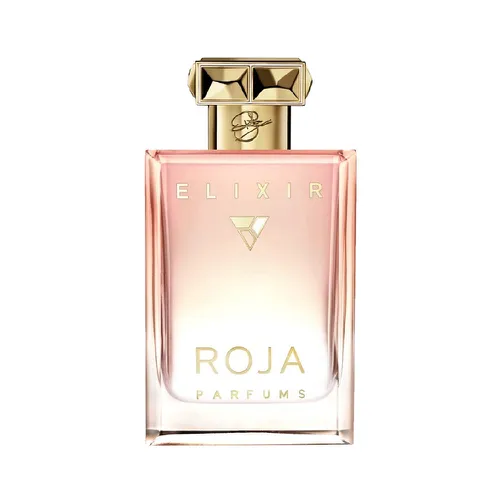 Nước Hoa Nữ Roja Elixir Pour Femme Parfum Cologne 100ML