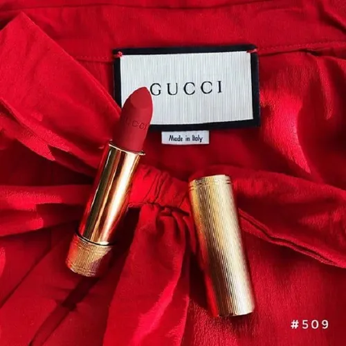 Son GUCCI 509 Janie Scarlet 