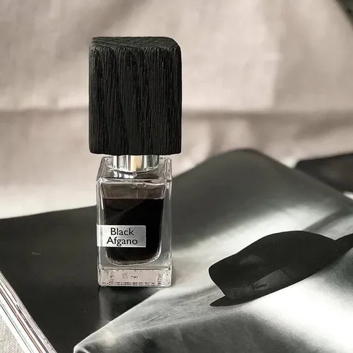 Nước Hoa Unisex Nasomatto Black Afgano