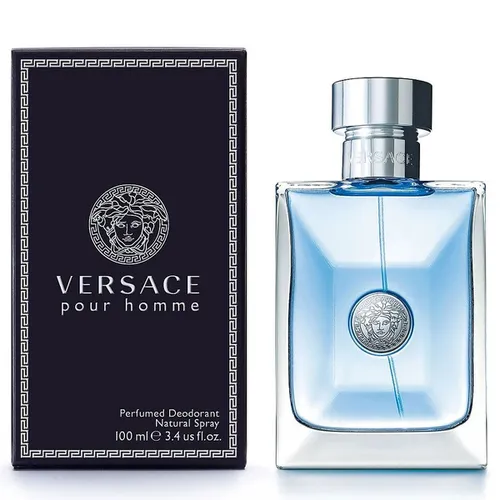 Versace Pour Homme EDT