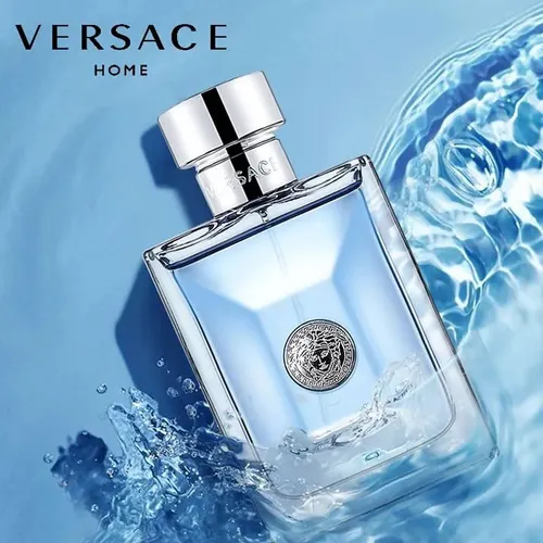 Versace Pour Homme EDT