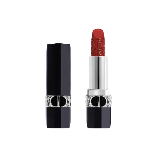 Son Dior Rouge Dior Couture Colour Refillable Lipstick Limited Edition 228 Baby Look Velvet
