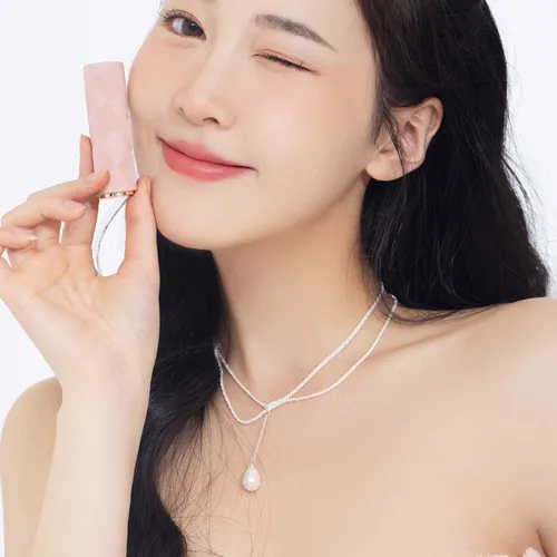 Son Lancome L'absolu Rouge 218 Petite Maille - Phiên Bản Valentine 2023