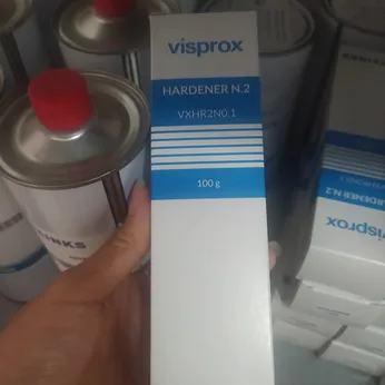 Chất cứng pha mực 100-200g