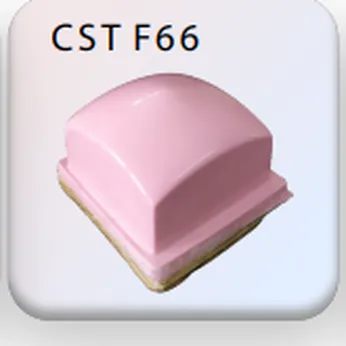 Đầu in tampon (pad) CST F66