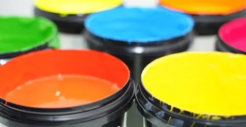 Cách chọn mực in tampon và bảo quản