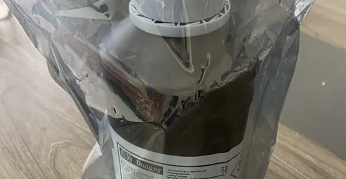 Phân loại mực UV