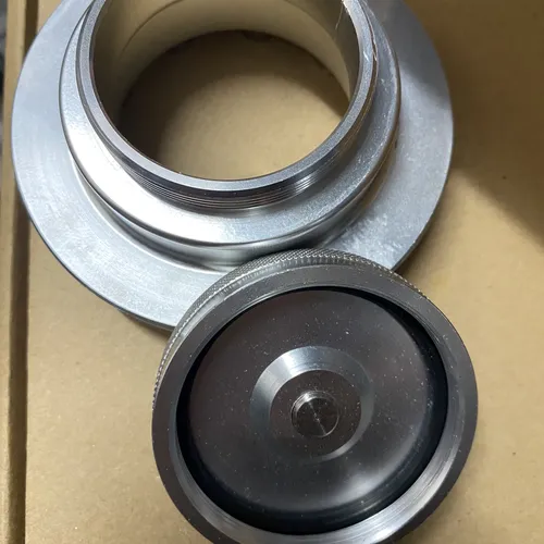 Cốc mực 90mm cho máy  KENT