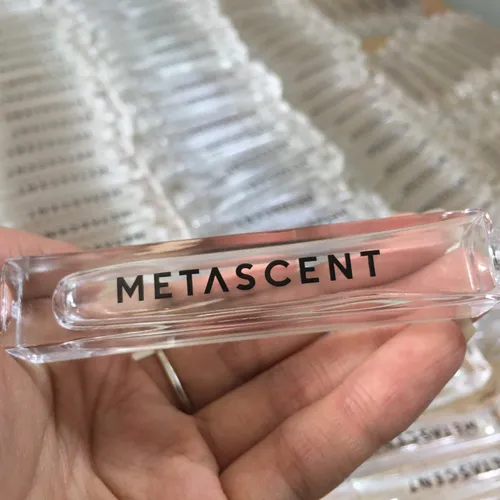 In logo vỏ chai thủy tinh