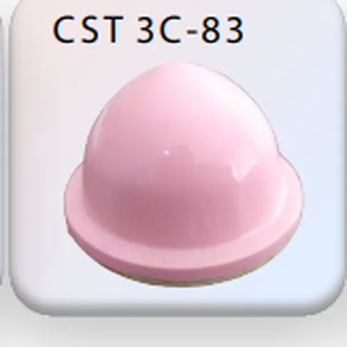 Đầu in CST 3C-83 in bề mặt cong