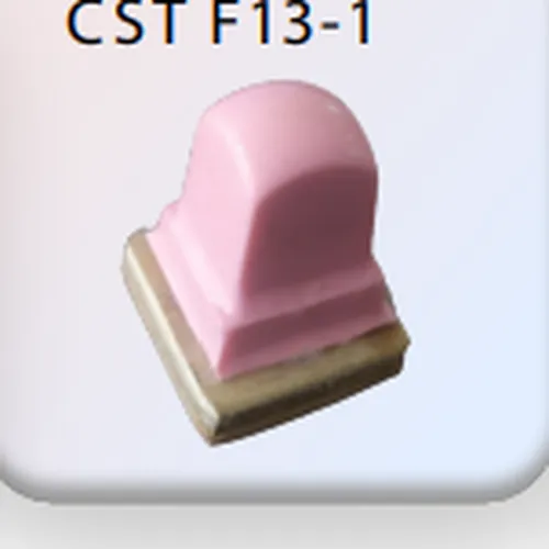 Đầu in CST F13-1 in chi tiết nhỏ