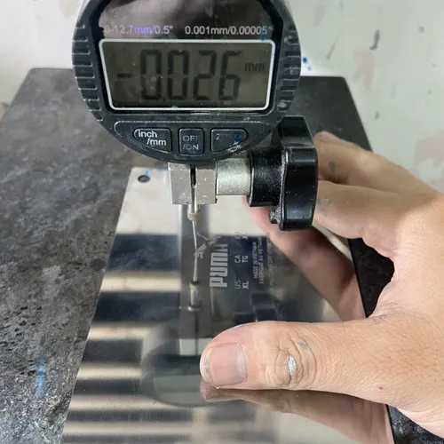 Máy in pad 1 màu cốc mực - khổ bản in 100x225mm