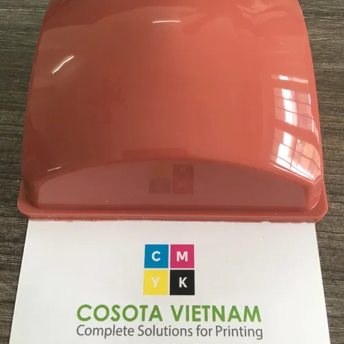 Đầu in tampon (pad) CST 142-3