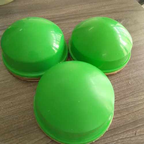 Đầu in tampon chống tĩnh điện