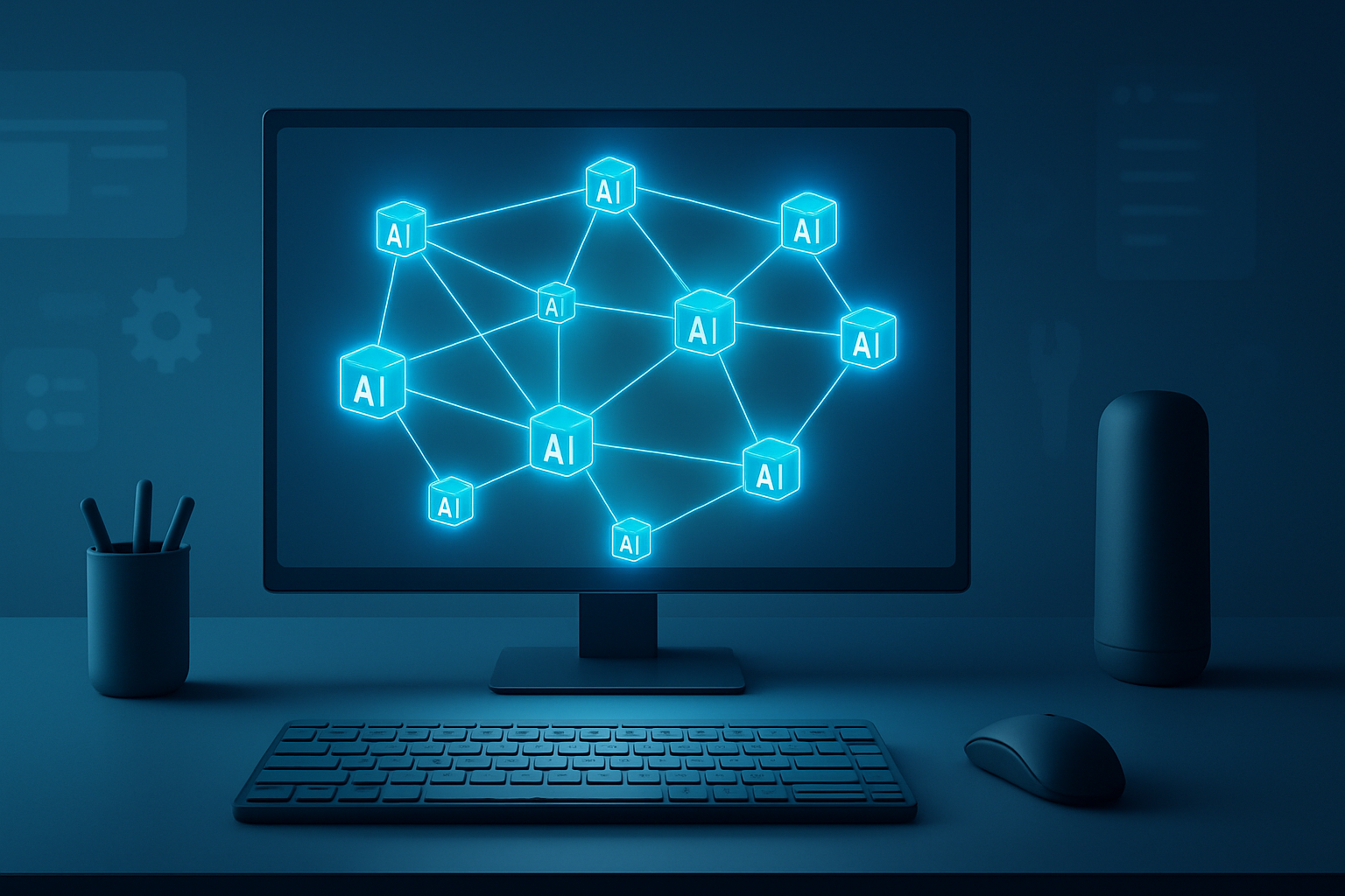 Agentic AI là gì? Hiểu đúng về AI tự chủ và cách bắt đầu
