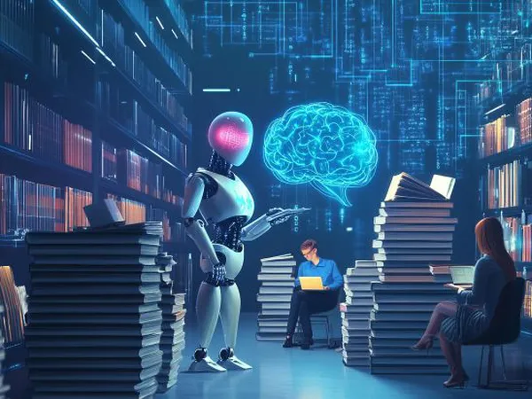 Viết bài SEO với trợ lý AI