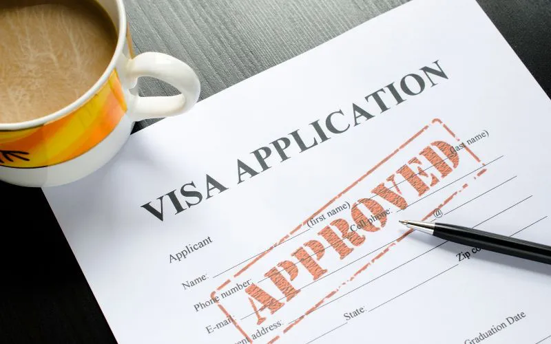 Chuẩn bị tài liệu đầy đủ và chính xác: Kinh nghiệm quan trọng khi chuẩn bị hồ sơ xin visa du lịch Úc