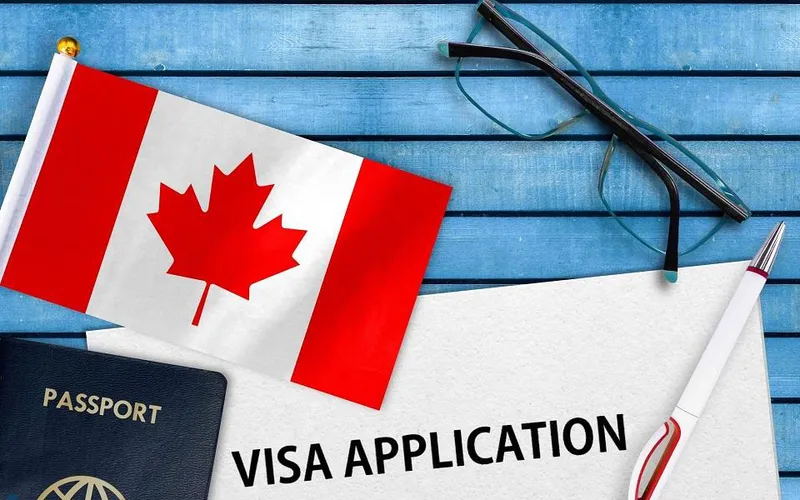 Chi phí xin visa du lịch Canada: Những điều cần biết để không bị mất tiền oan