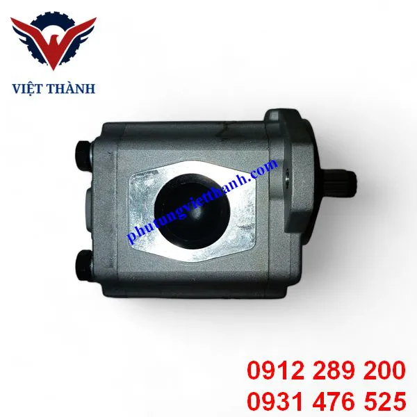 Bơm điều khiển BD2G