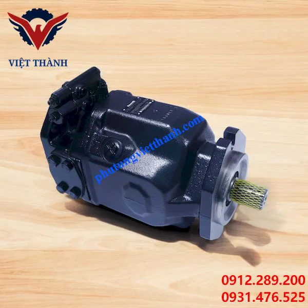 Bơm thủy lực A10VO110 Rexroth