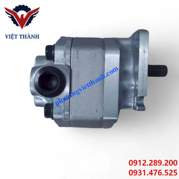 Bơm thủy lực Kayaba KP10