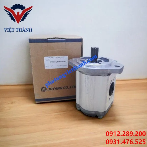 Bơm thủy lực Joyang JP20