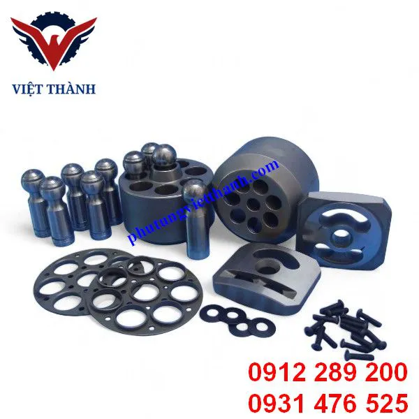 Ruột bơm A8VO55 - Phụ tùng bơm piston A8VO55