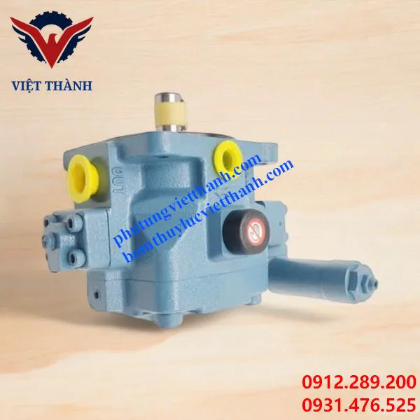 Bơm cánh gạt Nachi VDC-1A