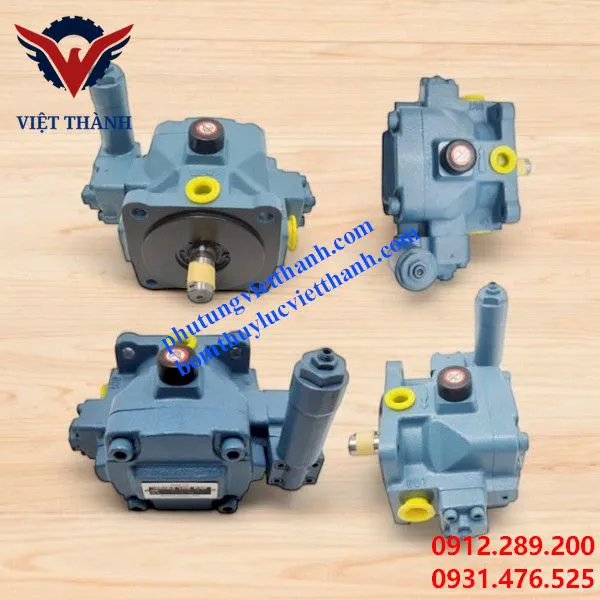 Bơm cánh gạt Nachi VDC-1A