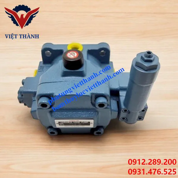 Bơm cánh gạt Nachi VDC-1A