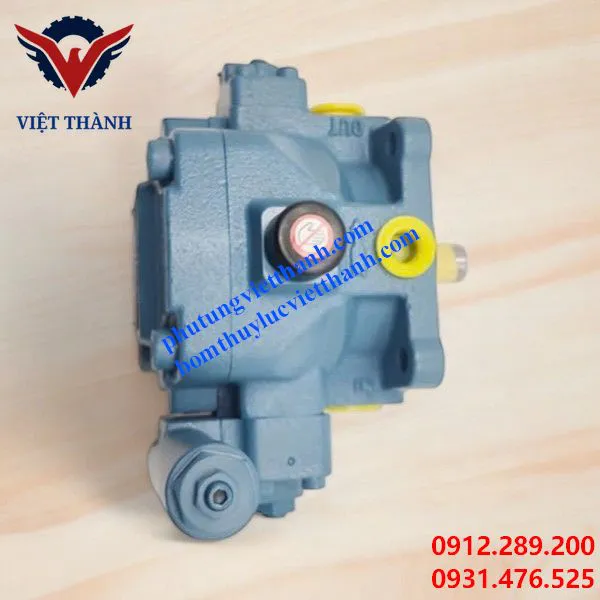 Bơm cánh gạt Nachi VDC-1A