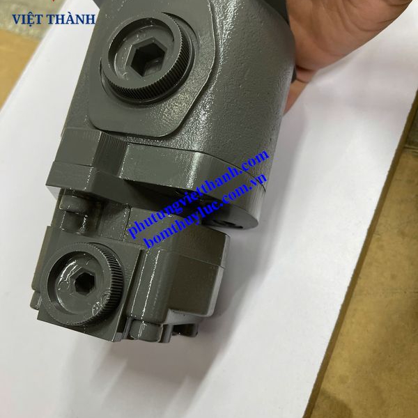 Bơm điều khiển AP2D14 - Bơm con thuỷ lực