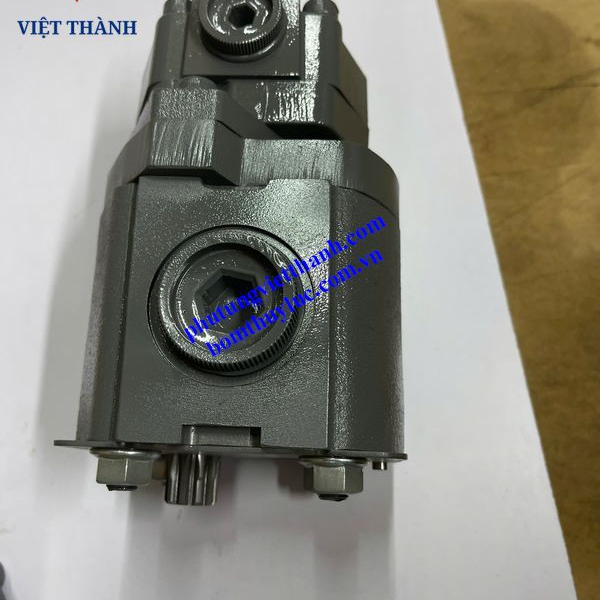 Bơm điều khiển AP2D14 - Bơm con thuỷ lực