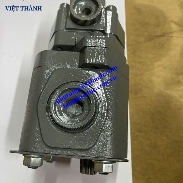 Bơm điều khiển AP2D14 - Bơm con thuỷ lực