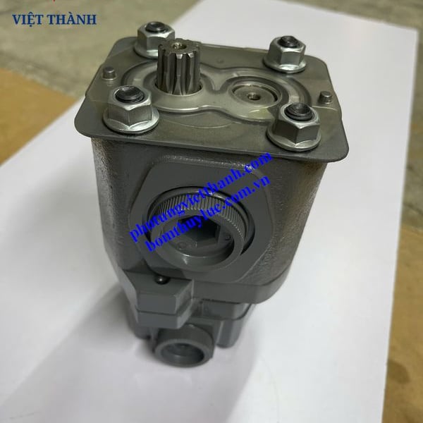 Bơm điều khiển AP2D14 - Bơm con thuỷ lực