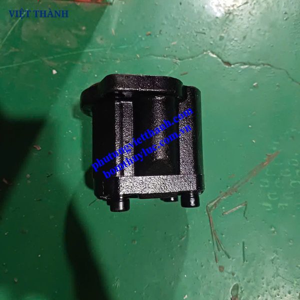 Bơm điều khiển AP2D18 / AP2D14 - Bơm con thuỷ lực