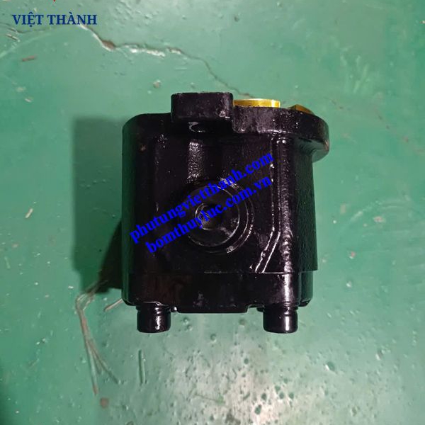 Bơm điều khiển AP2D18 / AP2D14 - Bơm con thuỷ lực