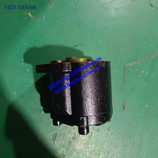 Bơm điều khiển AP2D18 / AP2D14 - Bơm con thuỷ lực